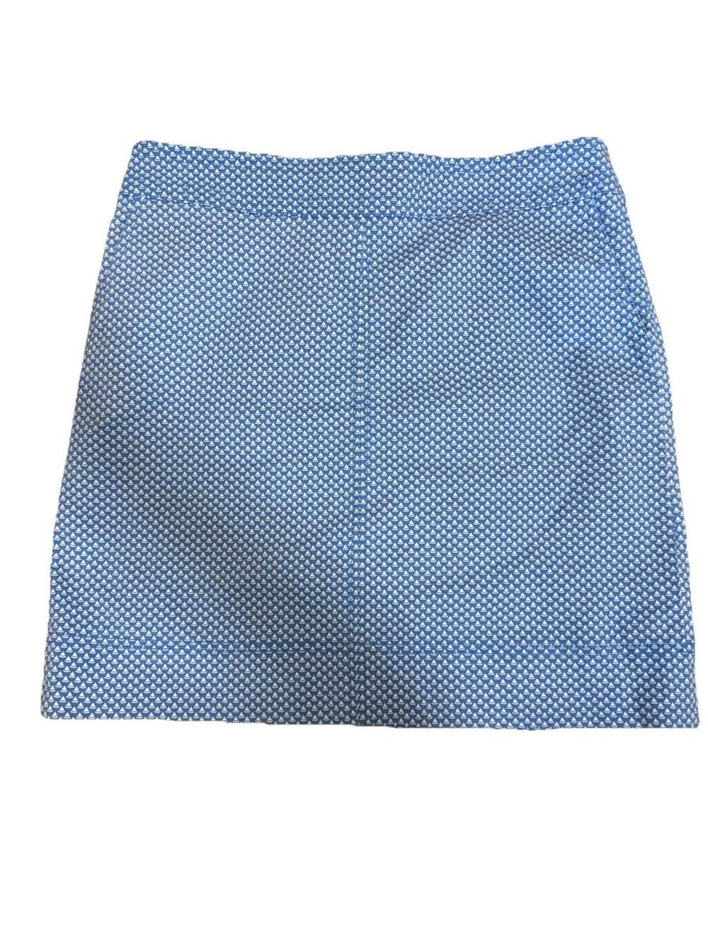 TALBOTS Women’s Knee Length Skirt Size 10P